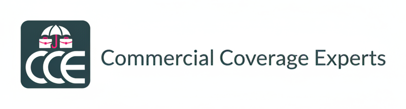 Commercial Coverage Experts logo